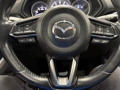 2017 Mazda Mazda CX-5 Grand Touring