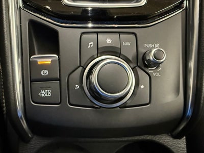 2017 Mazda Mazda CX-5 Grand Touring