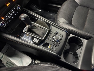 2017 Mazda Mazda CX-5 Grand Touring