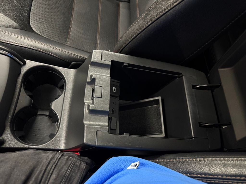 2017 Mazda Mazda CX-5 Grand Touring