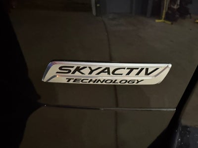 2017 Mazda Mazda CX-5 Grand Touring