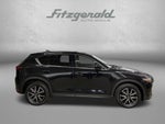2017 Mazda Mazda CX-5 Grand Touring