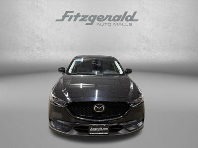 2017 Mazda Mazda CX-5 Grand Touring