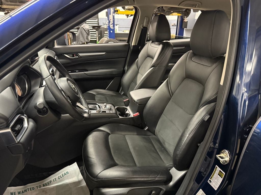 2023 Mazda Mazda CX-5 2.5 S Select Package