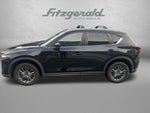 2017 Mazda Mazda CX-5 Touring