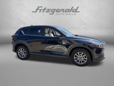 2023 Mazda Mazda CX-5 2.5 S Preferred Package