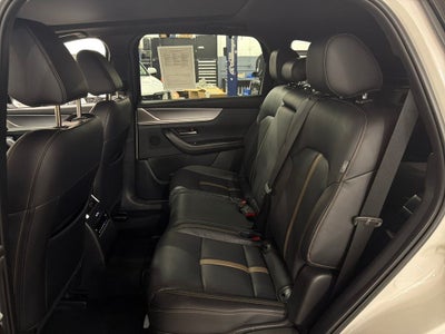 2025 Mazda Mazda CX-70 3.3 Turbo Premium Plus