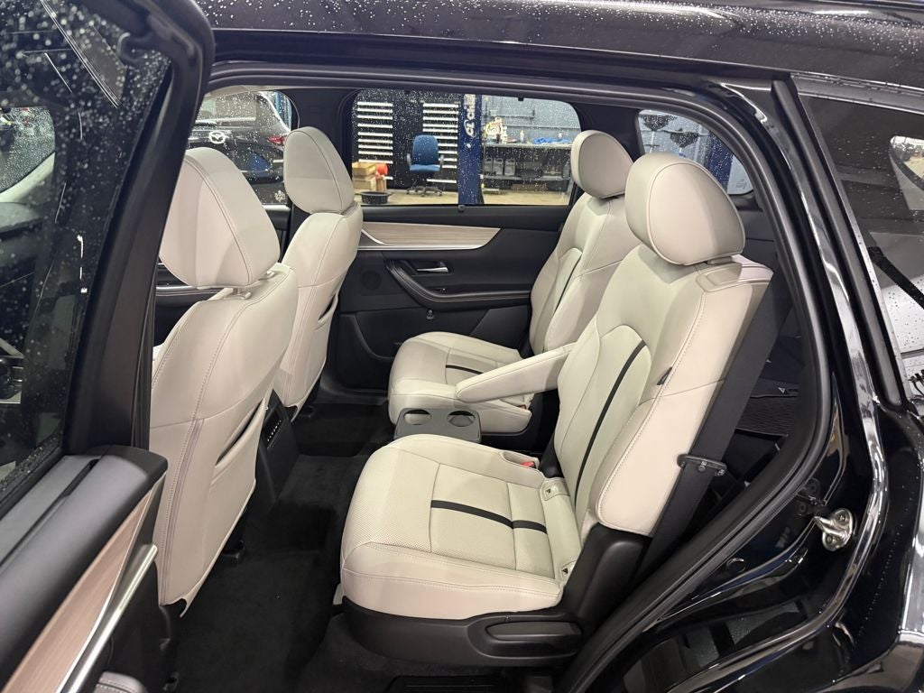 2025 Mazda Mazda CX-90 3.3 Turbo Premium