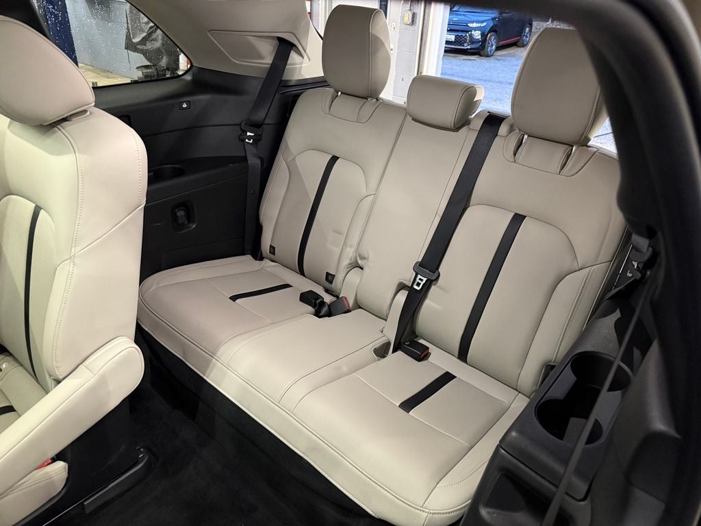 2025 Mazda Mazda CX-90 3.3 Turbo Premium