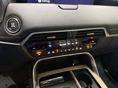 2025 Mazda Mazda CX-90 3.3 Turbo Premium