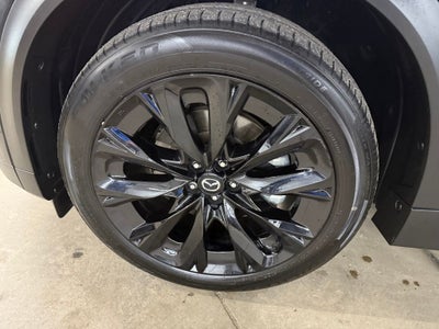 2025 Mazda Mazda CX-90 3.3 Turbo Premium