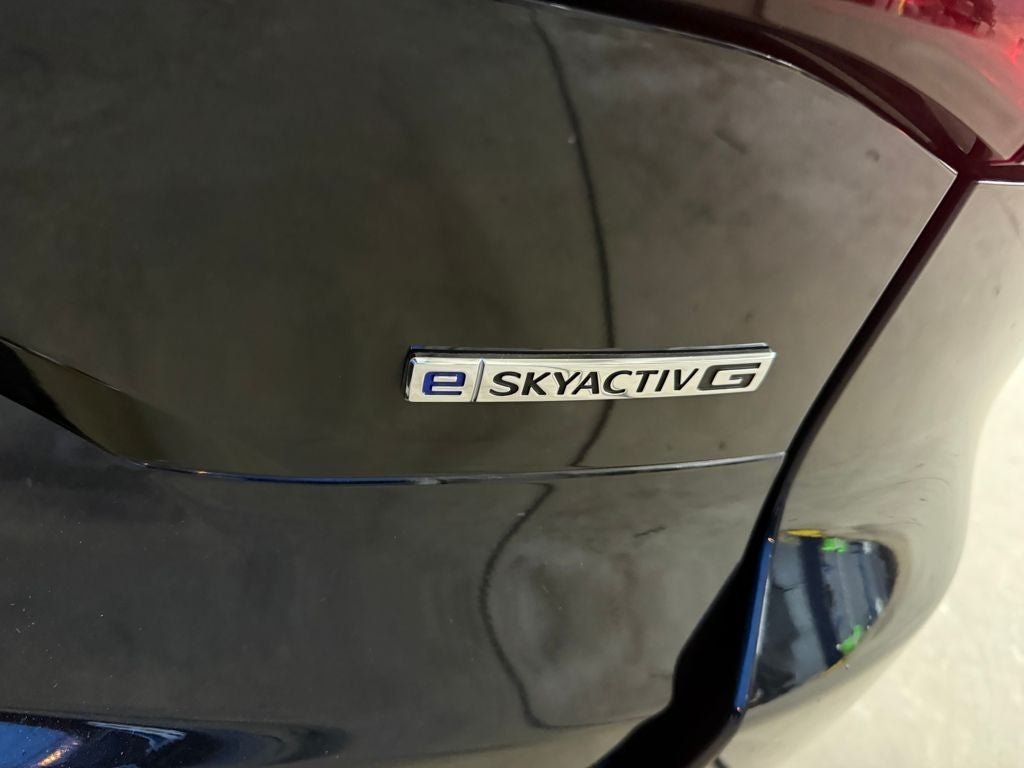 2025 Mazda Mazda CX-90 3.3 Turbo Premium