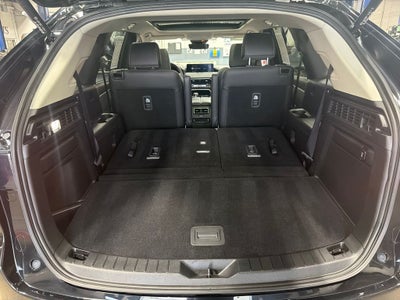 2026 Mazda Mazda CX-90 3.3 Turbo Premium