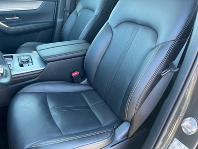 2026 Mazda Mazda CX-90 Premium Sport