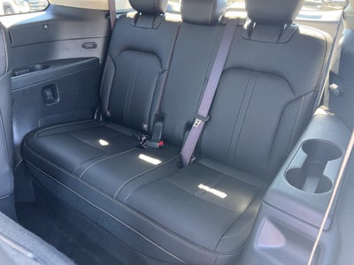 2026 Mazda Mazda CX-90 Premium Sport
