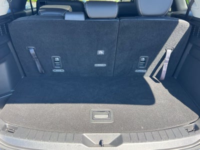 2026 Mazda Mazda CX-90 Premium Sport