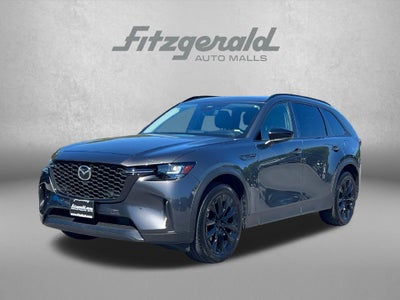 2026 Mazda Mazda CX-90 Premium Sport