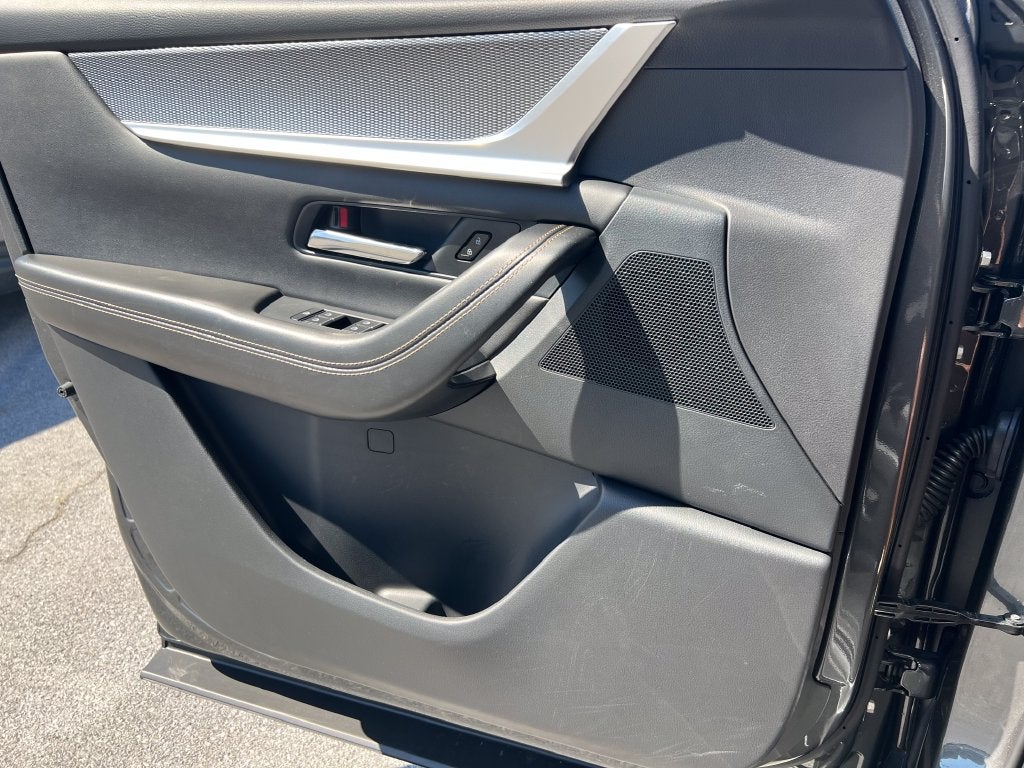 2026 Mazda Mazda CX-90 Premium Sport