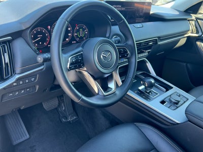 2026 Mazda Mazda CX-90 Premium Sport