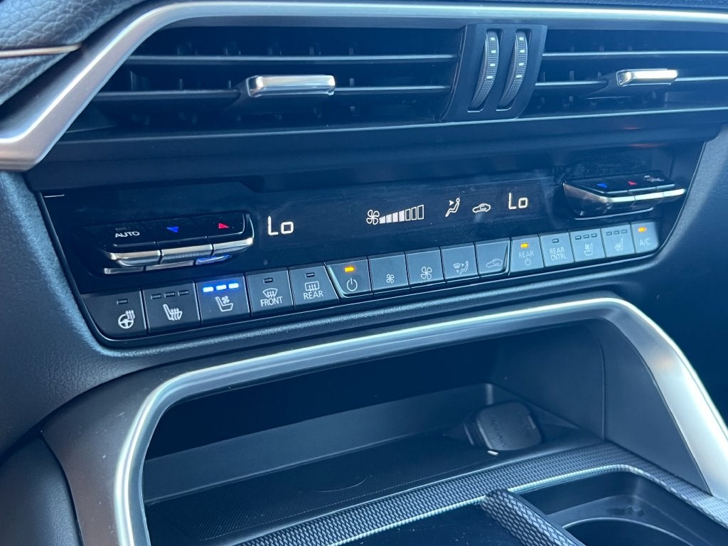 2026 Mazda Mazda CX-90 Premium Sport