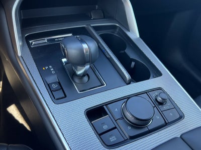 2026 Mazda Mazda CX-90 Premium Sport