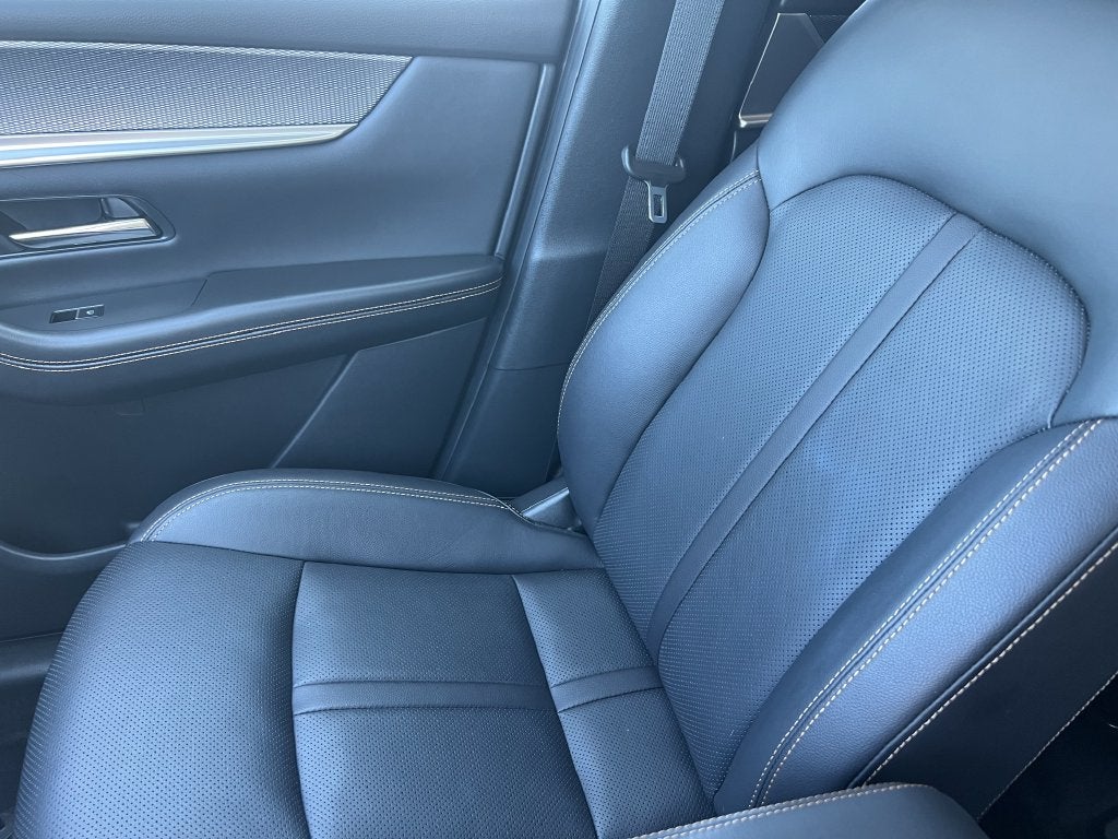 2026 Mazda Mazda CX-90 Premium Sport