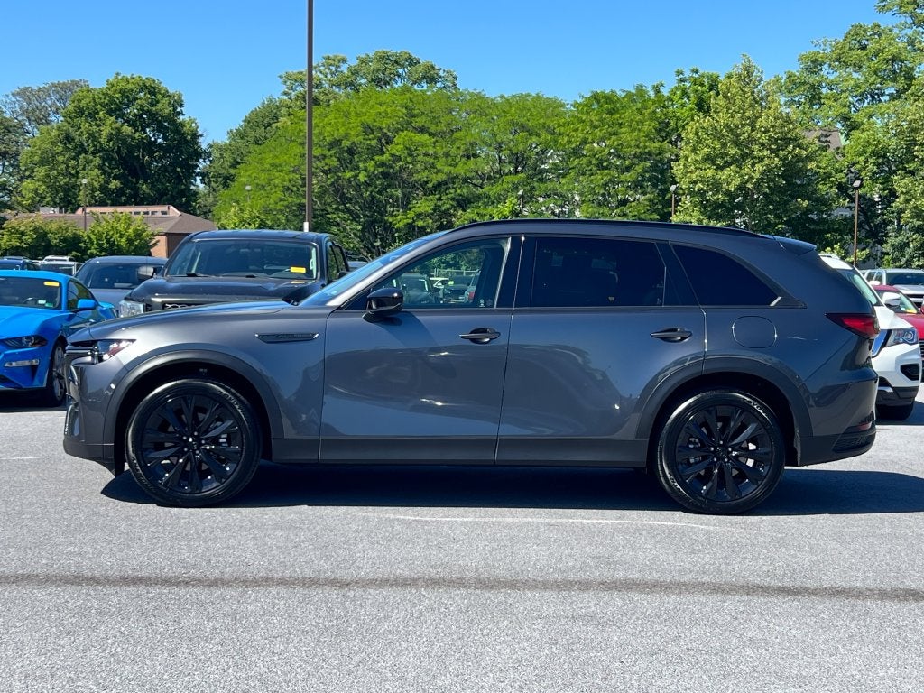 2026 Mazda Mazda CX-90 Premium Sport