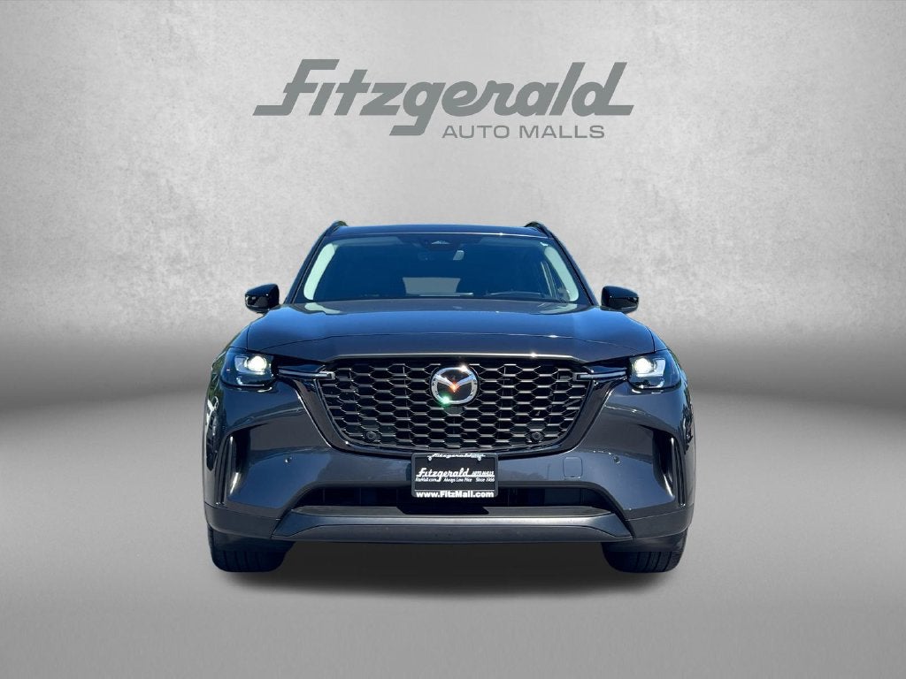 2026 Mazda Mazda CX-90 Premium Sport