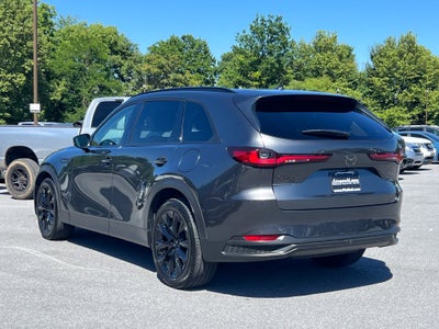 2026 Mazda Mazda CX-90 Premium Sport