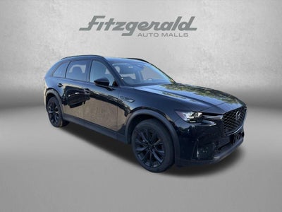 2026 Mazda Mazda CX-90 3.3 Turbo Premium