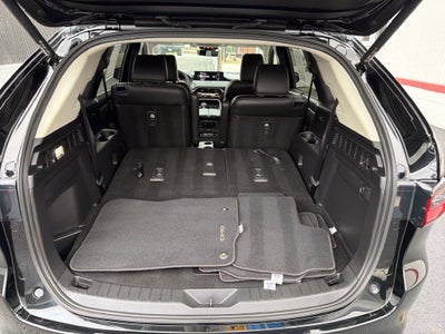 2026 Mazda Mazda CX-90 3.3 Turbo Premium