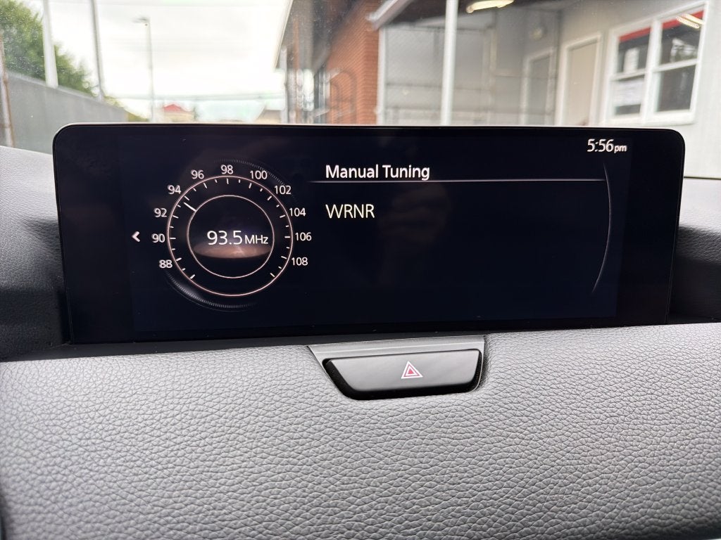 2026 Mazda Mazda CX-90 3.3 Turbo Premium