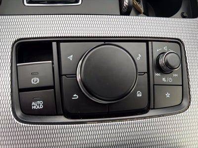 2026 Mazda Mazda CX-90 3.3 Turbo Premium
