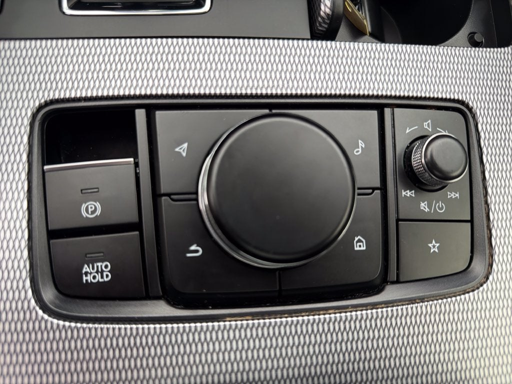 2026 Mazda Mazda CX-90 3.3 Turbo Premium