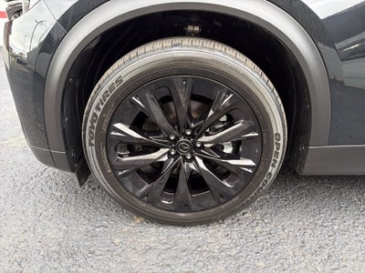 2026 Mazda Mazda CX-90 3.3 Turbo Premium
