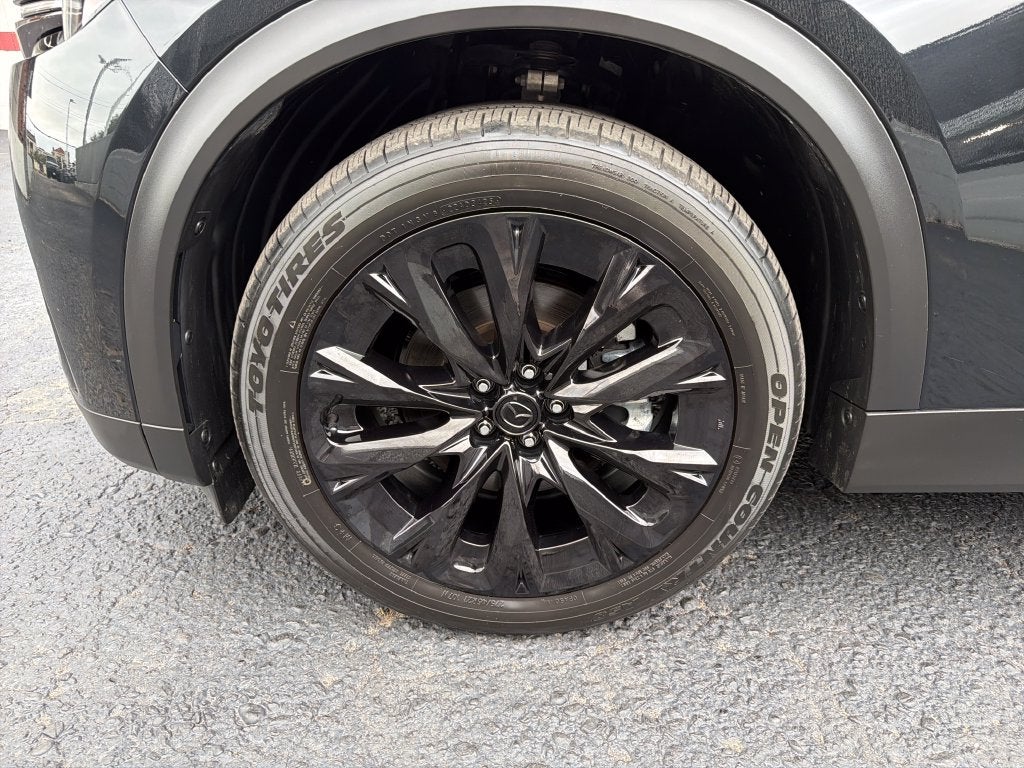2026 Mazda Mazda CX-90 3.3 Turbo Premium
