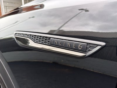 2026 Mazda Mazda CX-90 3.3 Turbo Premium