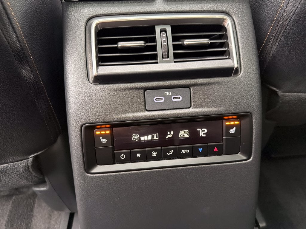 2026 Mazda Mazda CX-90 3.3 Turbo Premium