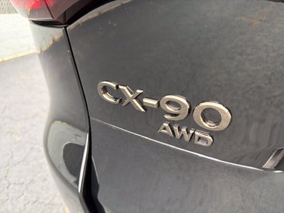 2026 Mazda Mazda CX-90 3.3 Turbo Premium