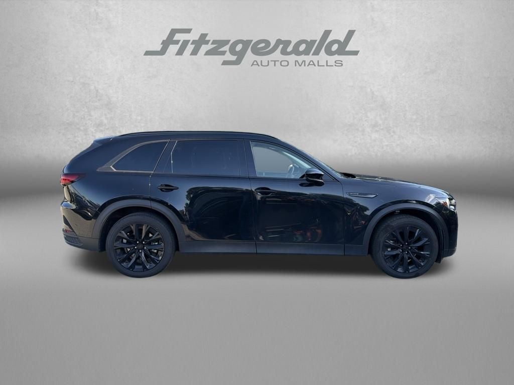 2026 Mazda Mazda CX-90 3.3 Turbo Premium