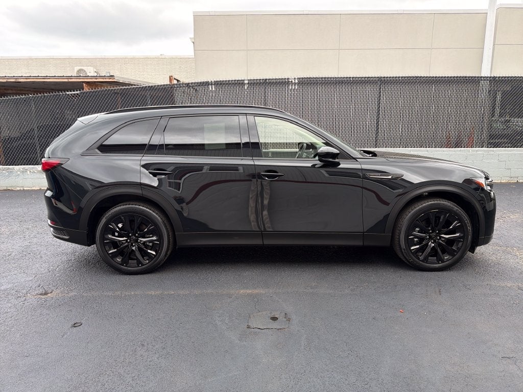 2026 Mazda Mazda CX-90 3.3 Turbo Premium
