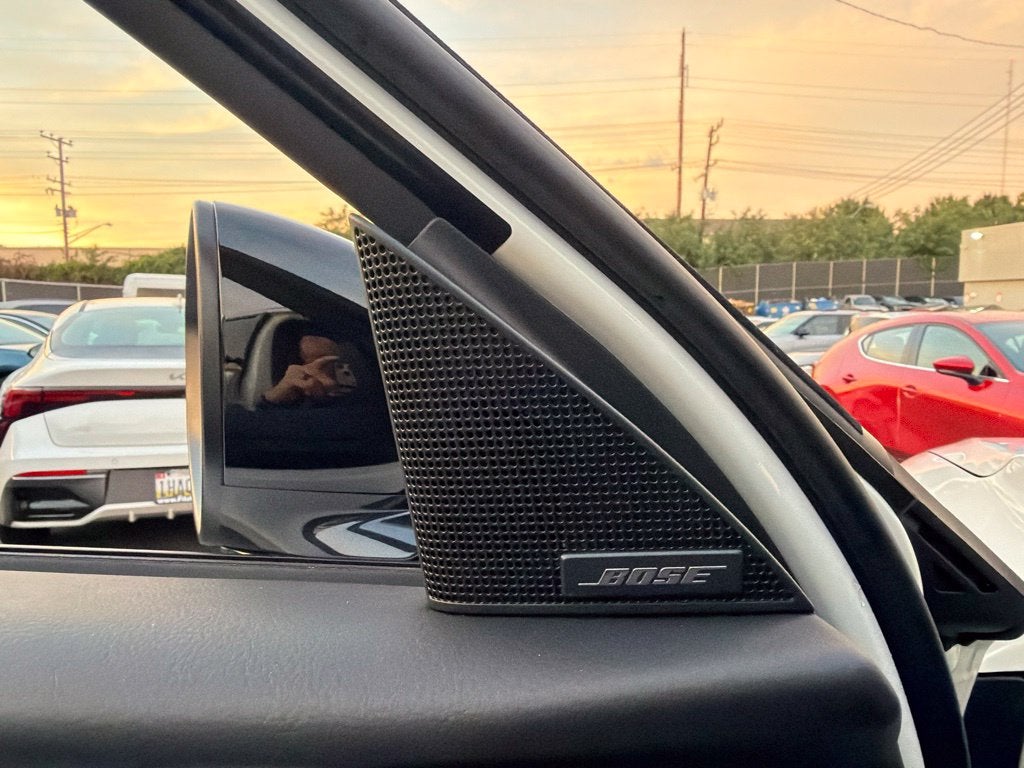 2026 Mazda Mazda CX-90 3.3 Turbo S Premium