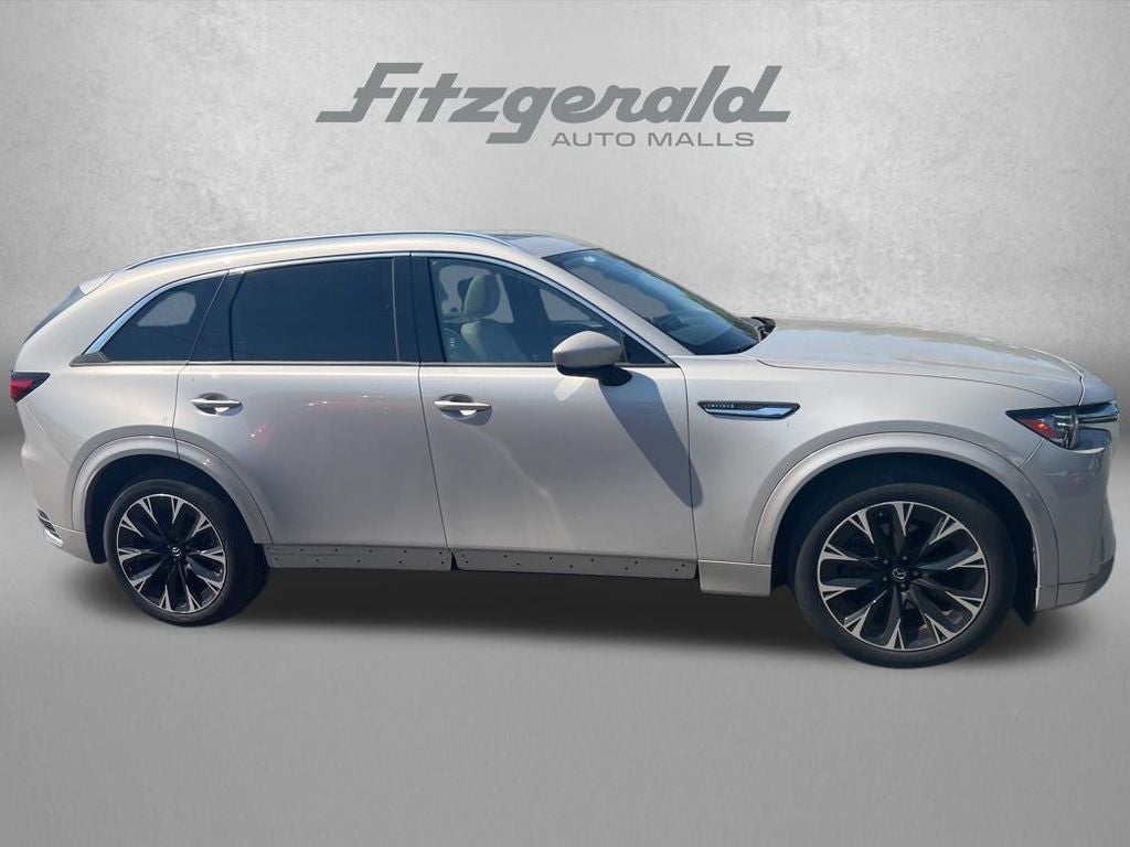 2024 Mazda Mazda CX-90 3.3 Turbo S Premium Plus