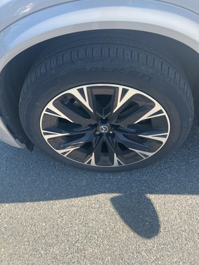 2024 Mazda Mazda CX-90 3.3 Turbo S Premium Plus