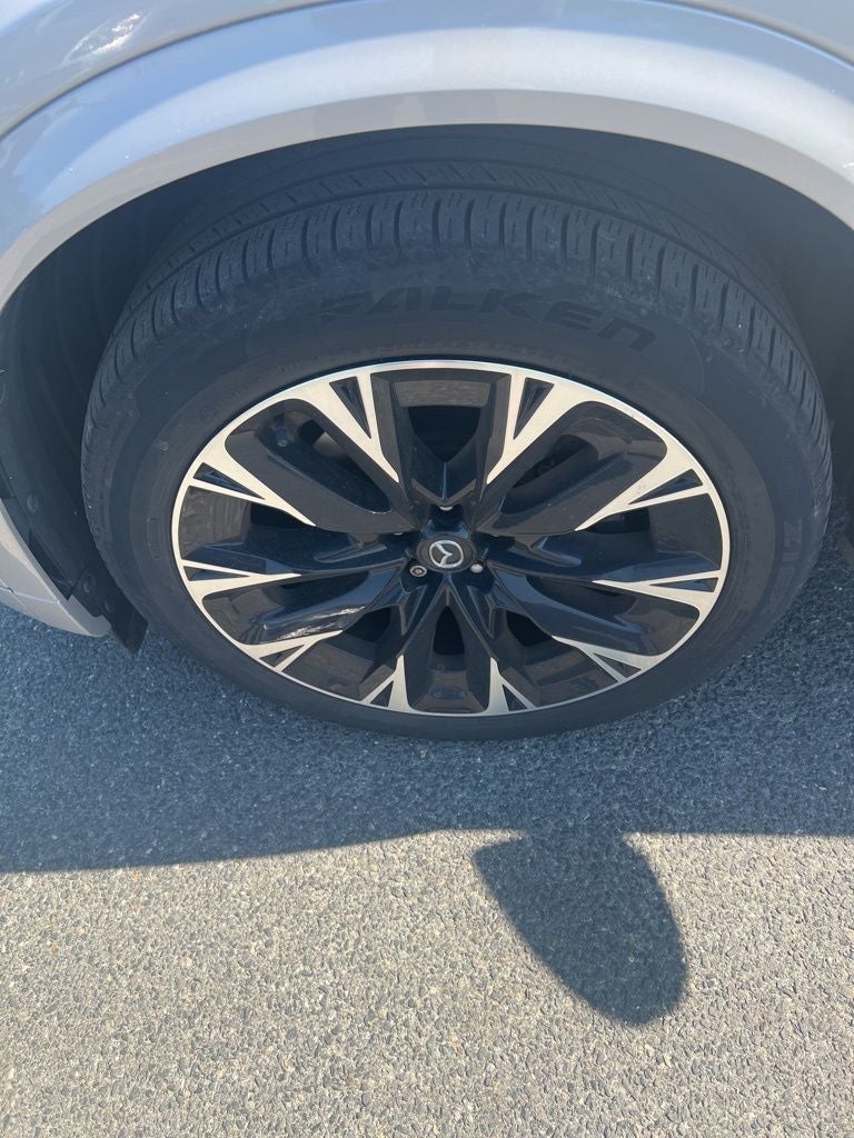 2024 Mazda Mazda CX-90 3.3 Turbo S Premium Plus