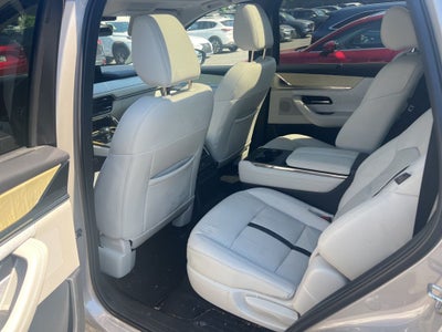 2024 Mazda Mazda CX-90 3.3 Turbo S Premium Plus