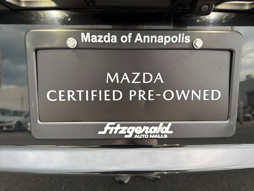 2025 Mazda Mazda CX-90 3.3 Turbo S Premium Plus