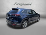 2018 Mazda Mazda CX-9 Touring