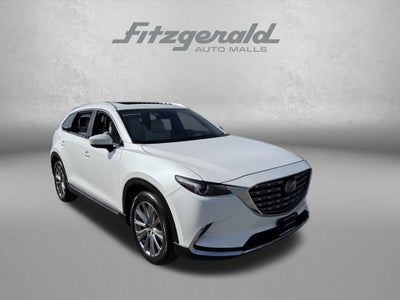2023 Mazda Mazda CX-9 Signature