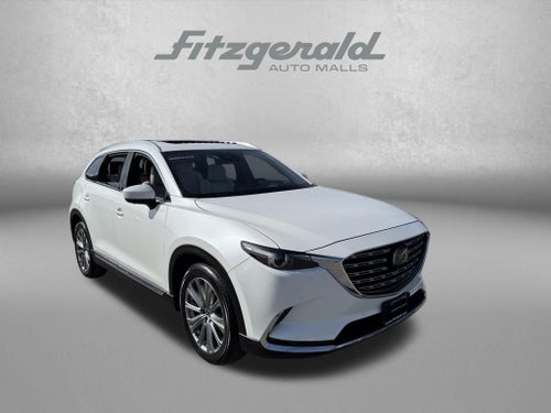 2023 Mazda Mazda CX-9 Signature